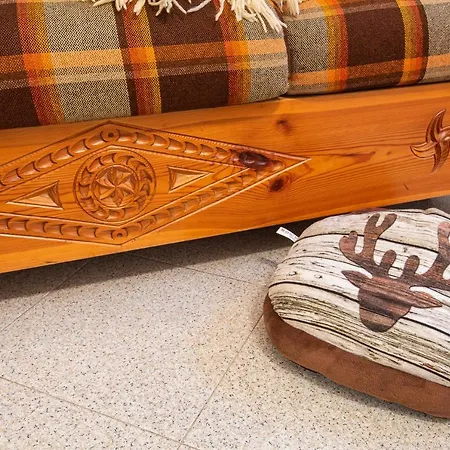 Διαμέρισμα Maison Bertines I *