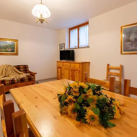 Maison Bertines I Casteldelfino