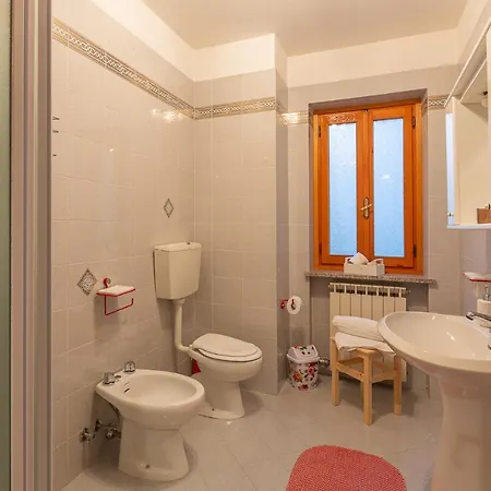 Maison Bertines I 아파트 카스텔델피노