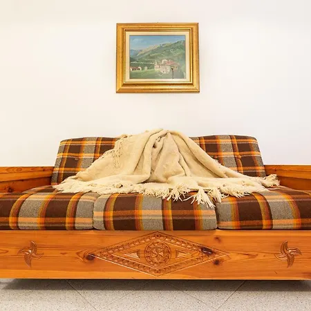 Maison Bertines I Apartamento Casteldelfino