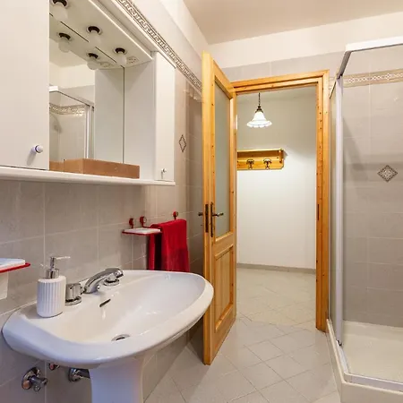 Διαμέρισμα Maison Bertines I *