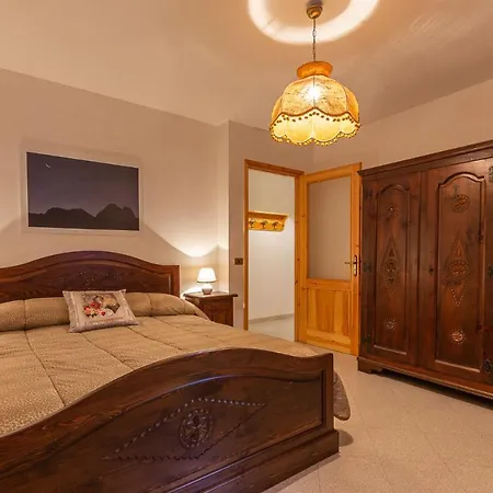 Maison Bertines I * Casteldelfino