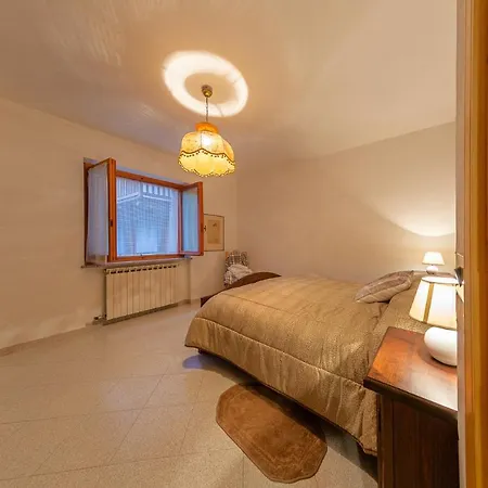 Maison Bertines I Apartment Casteldelfino