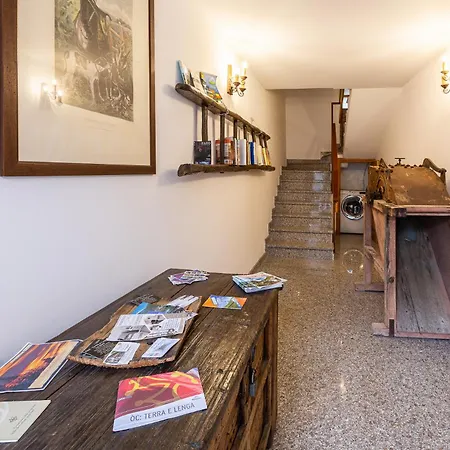 Διαμέρισμα Maison Bertines I *