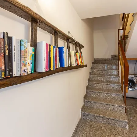 Maison Bertines I * Casteldelfino