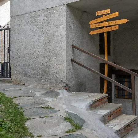 Διαμέρισμα Maison Bertines I *