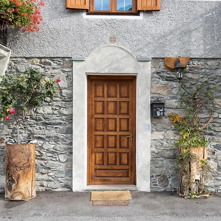 Maison Bertines I 아파트