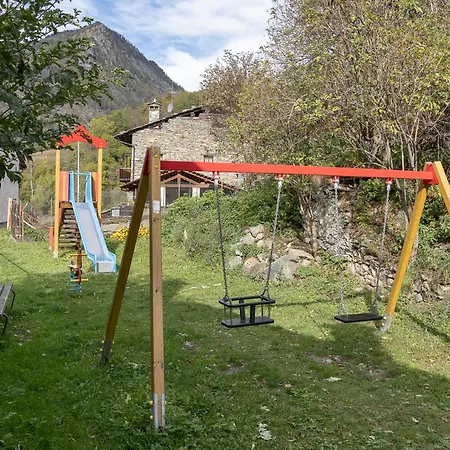 Maison Bertines I Διαμέρισμα