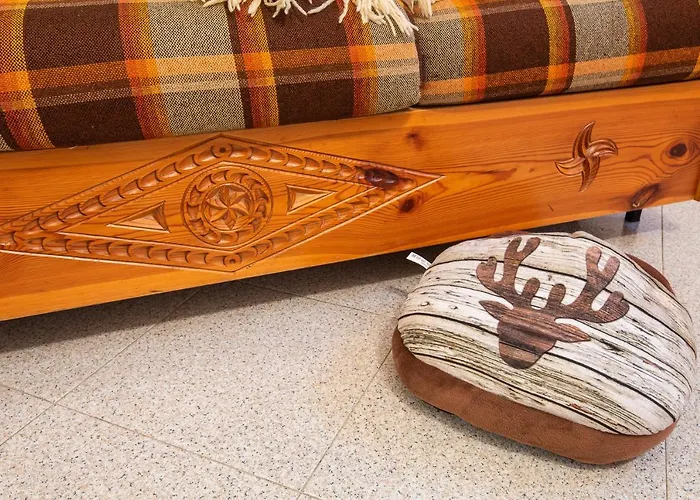 Lejlighed Maison Bertines I *