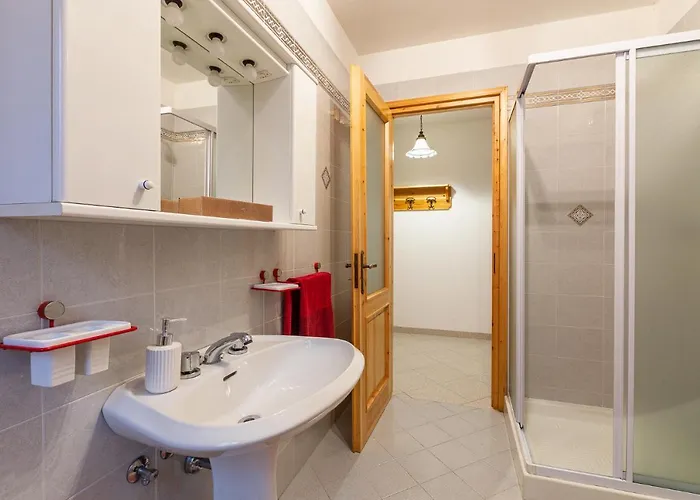 Lejlighed Maison Bertines I *