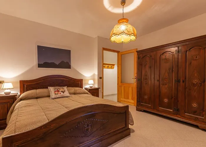 Maison Bertines I * Casteldelfino