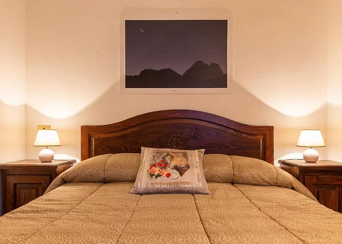 Maison Bertines I Casteldelfino