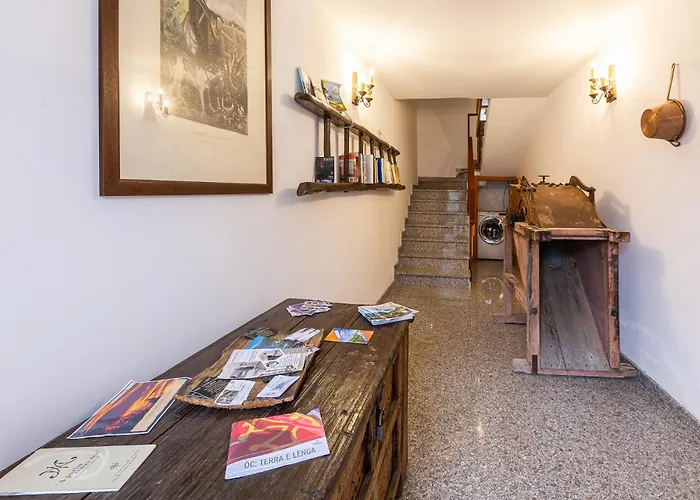 Lejlighed Maison Bertines I *