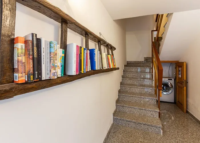 Maison Bertines I * Casteldelfino