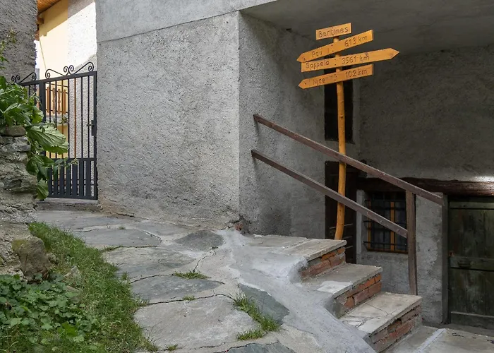 Lejlighed Maison Bertines I *