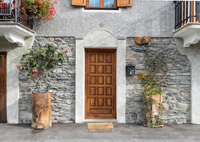 Maison Bertines I Lejlighed